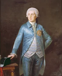 Christian VII (1749-1808) 1788